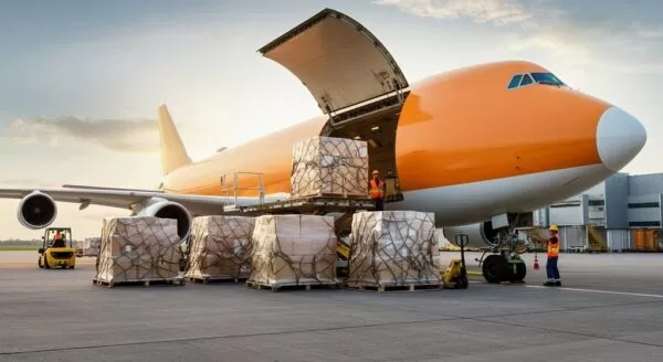 Авиаперевозки