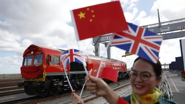 Через Калининград в Европу