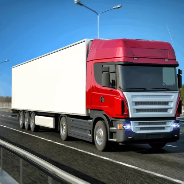 Автомобильные перевозки грузов из Турции