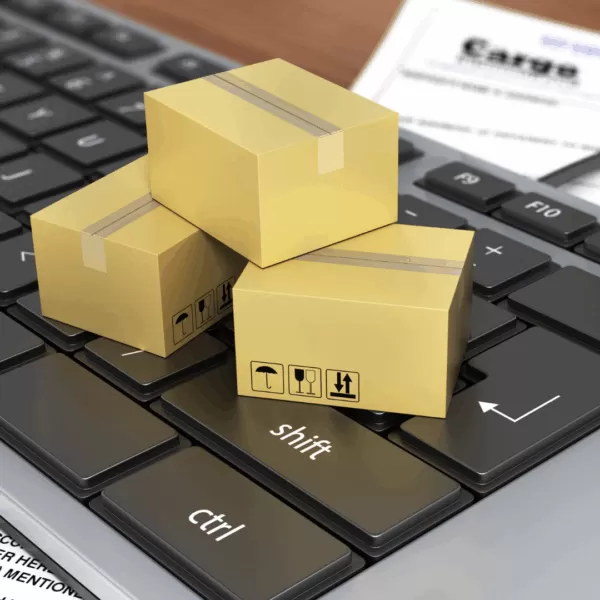 Импорт под ключ