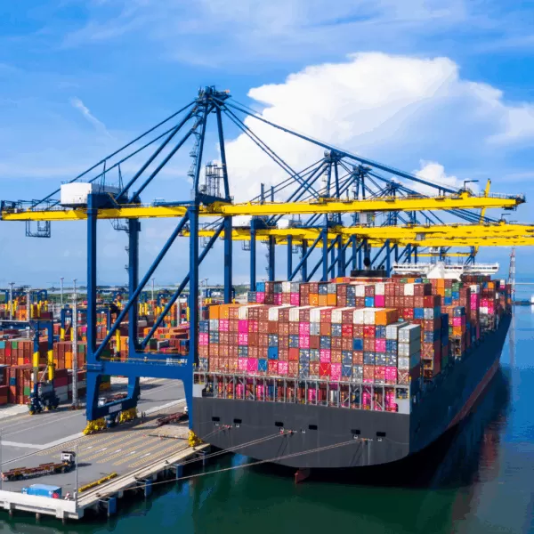 Китай заявил о намерении продвигать стабильное экономическое сотрудничество с Россией