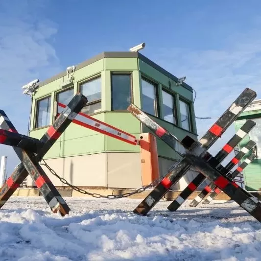 Петербургу грозит полное закрытие границ со Скандинавией и Прибалтикой