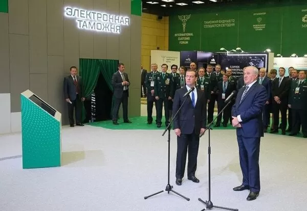 Полная автоматизация таможенного контроля: далекое будущее или современные реалии?