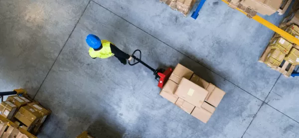 Мультимодальные грузоперевозки из Индии в Россию